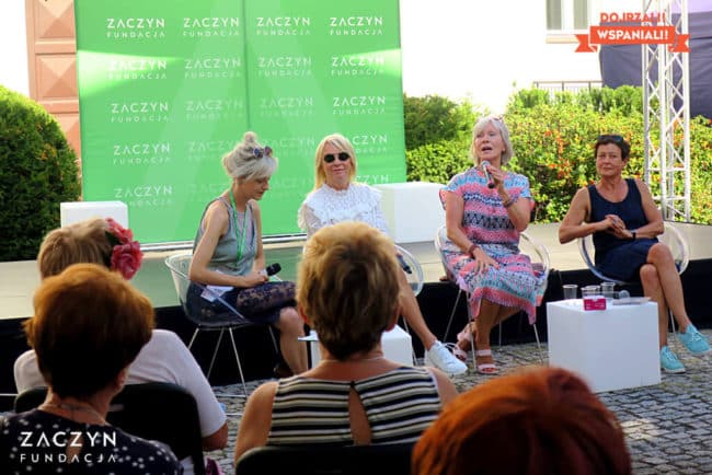 Podsumowanie Parady Seniorów 2019