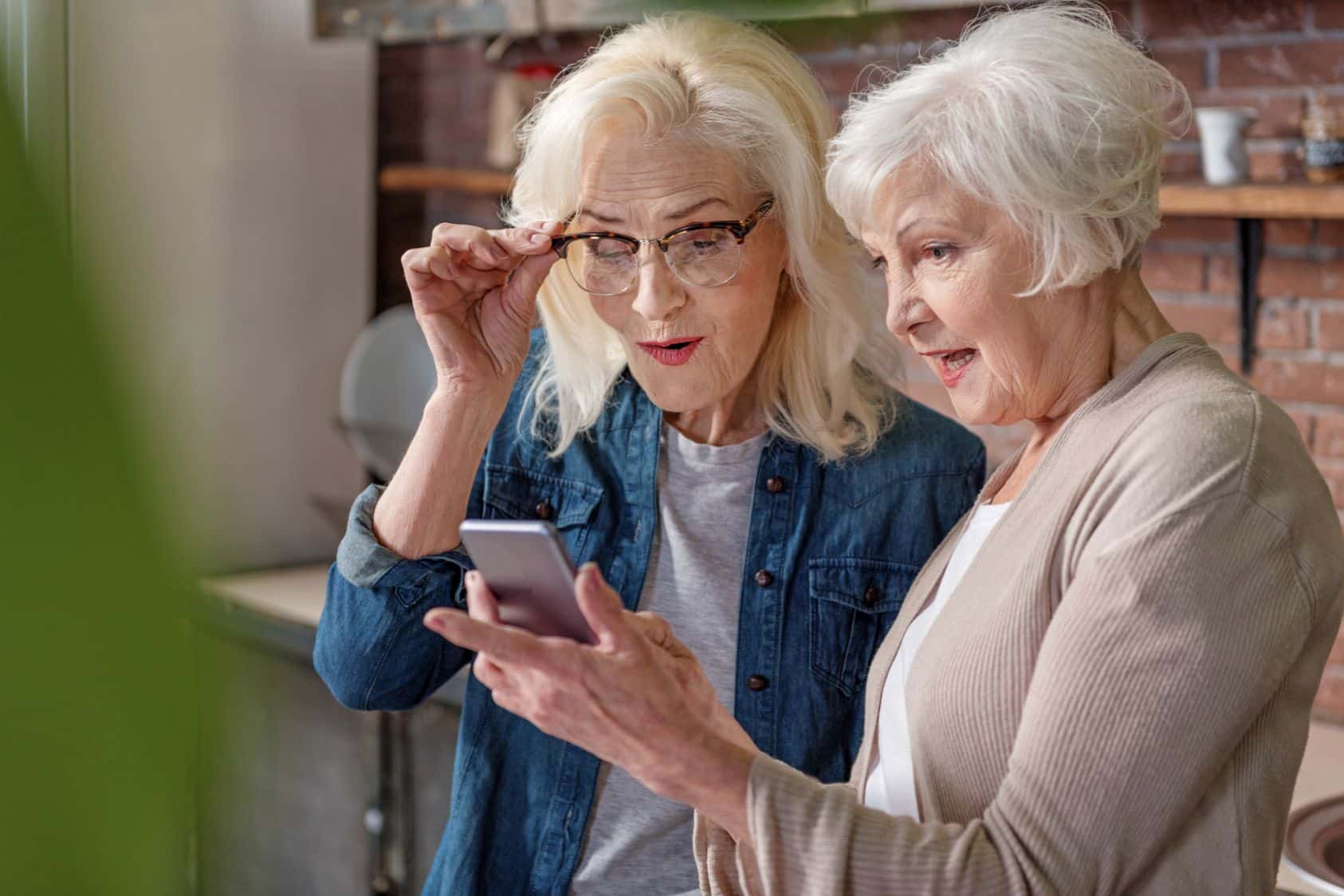 Zdobądź grant na realizację projektu dla seniorów