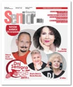 Gazeta Senior wrześniowy numer 9/2019