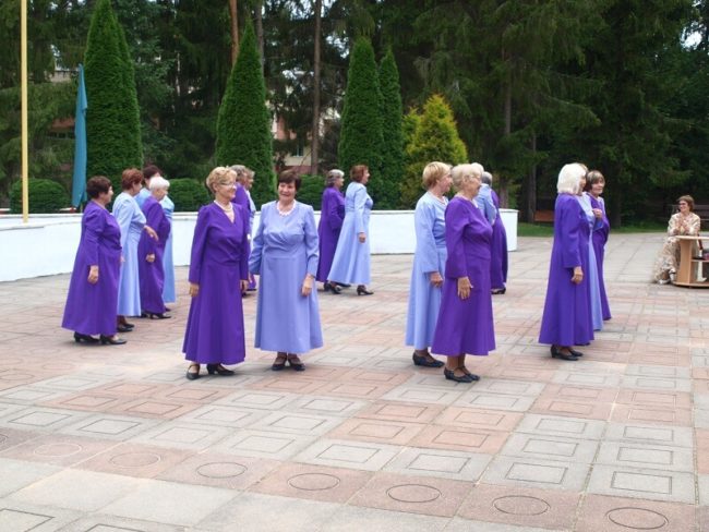 Białoruś oczami seniora (fot. Andrzej Wasilewski)