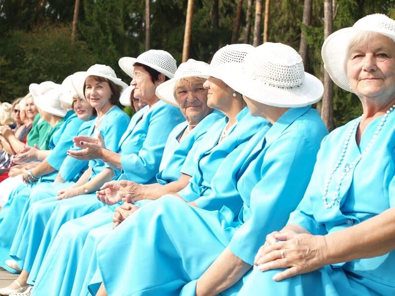 Białoruś oczami seniora – fotorelacja z festiwalu (część II)