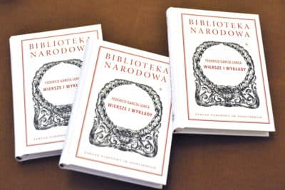 Biblioteka Narodowa