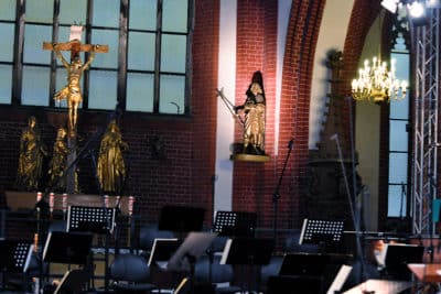 Wratislavia Cantans
