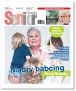 Gazeta Senior październikowy numer 10/2019