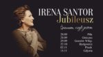 Irena Santor „JUBILEUSZ. ŚPIEWAM, CZYLI JESTEM”