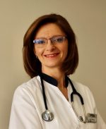 Wizyta u geriatry bez tajemnic. Rozmowa z dr n. med. Edytą Karasek