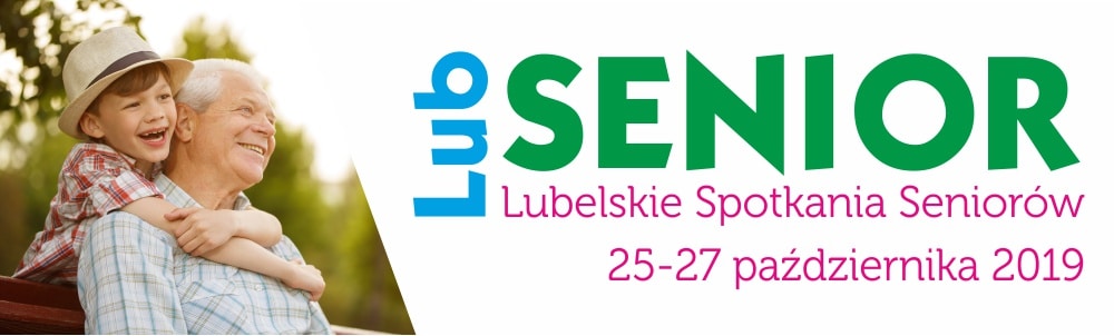 Lubelskie Spotkania Seniorów LUBSENIOR