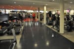 Fitness w Aquaparku