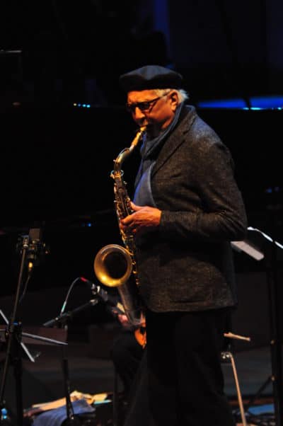 Jazztopad