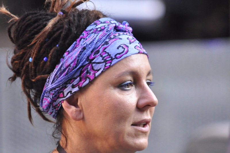 Olga Tokarczuk Nagroda Nobla