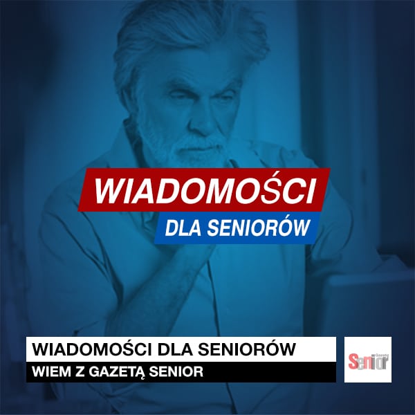 Zaprojektuj lepszą starość. Zgłoś pomysł na innowacyjne rozwiązanie dla seniorów i zdobądź pieniądze!