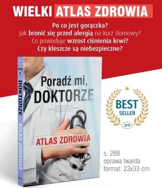 Poradź mi, doktorze. Atlas zdrowia