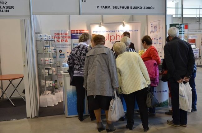 Relacja z Lubelskich Spotkań Seniorów LUBSENIOR