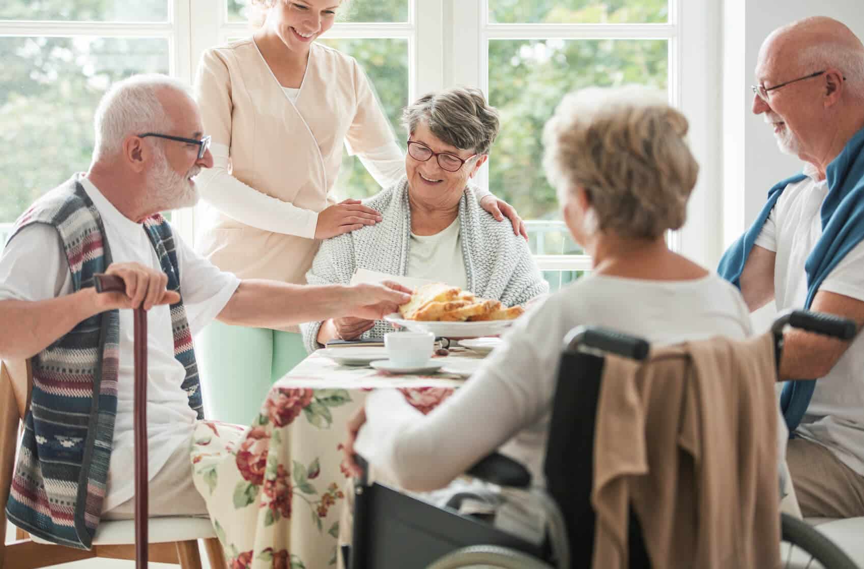 10 faktów o chorobie Alzheimera