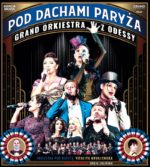 Pod dachami Paryża – gratka dla nie tylko dla frankofilów