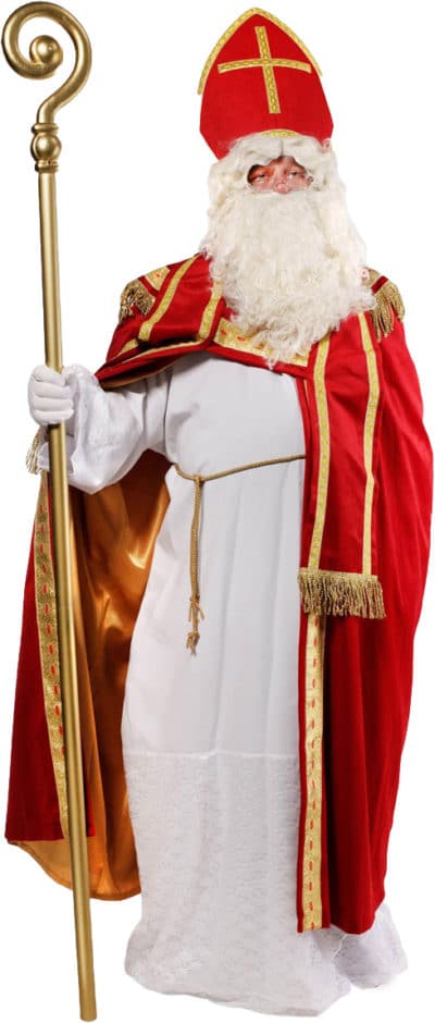 świętego Mikołaja