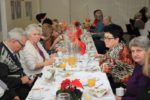 Wigilia w stowarzyszeniu SM