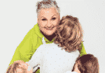 Mądry babcing – Beata Borucka o byciu mądrą babcią