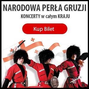 Narodowa Perła Gruzji