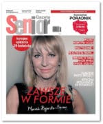 Gazeta Senior wydanie kwiecień 4/2020