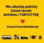 Seniorze, zmień termin, nie odwołuj podróży! Jak możemy uratować turystykę przed koronawirusem