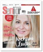 Gazeta Senior wydanie maj 5/2020
