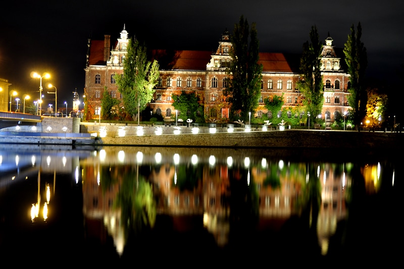 Wirtualna Noc Muzeów we Wrocławiu będzie trwała aż 3 dni