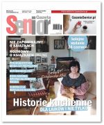 Gazeta Senior wydanie czerwiec 6/2020