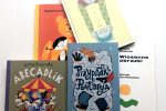 Konkurs dla wnuków z okazji Dnia Dziecka. Zabawa z ilustratorką Gosią Herbą ONLINE.