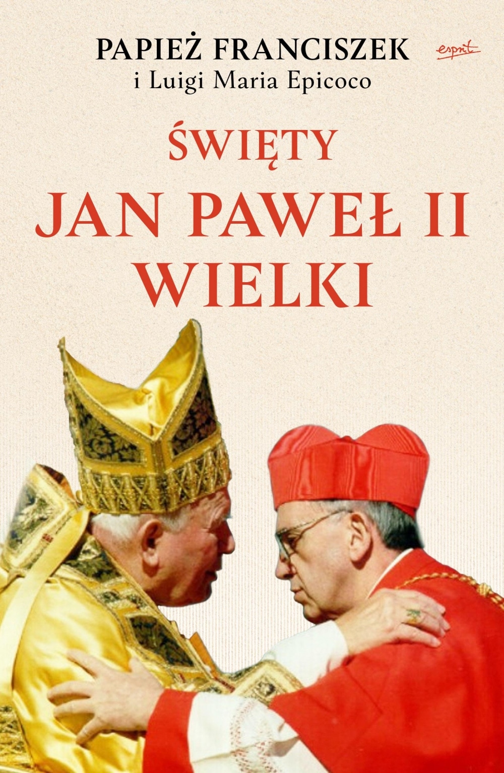 Książki o Janie Pawle II — propozycje na 100 urodziny Karola Wojtyły!