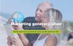 Marketing generacji silver, potencjał konsumencki oraz profil klienta 50+. DEBATA