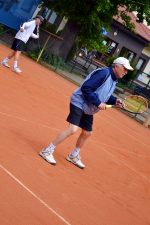 Gem, set, mecz, czyli seniorzy na korcie