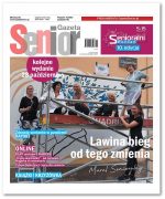 Gazeta Senior wydanie październik 10/2020