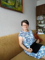 „Krysia mącicielka”, czyli Wirtualna Kultura 60+. Jak zostałam blogerką na emeryturze.