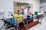 Pobyt wytchnieniowy dla seniora i jego opiekuna w malowniczej Porąbce