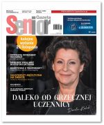 Gazeta Senior wydanie listopad 11/2020