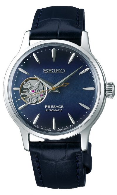 Zegarek damski Seiko