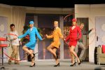 Wrocławski Teatr Komedia nadaje online