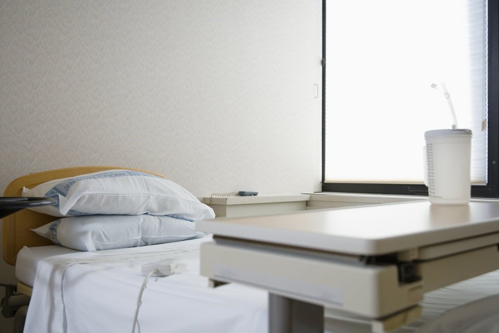 Rodzaje i funkcje łóżek szpitalnych
