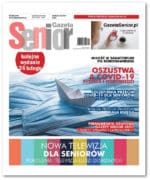 Gazeta Senior wydanie luty 02/2021