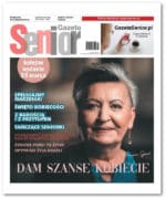 Gazeta Senior wydanie marzec 03/2021