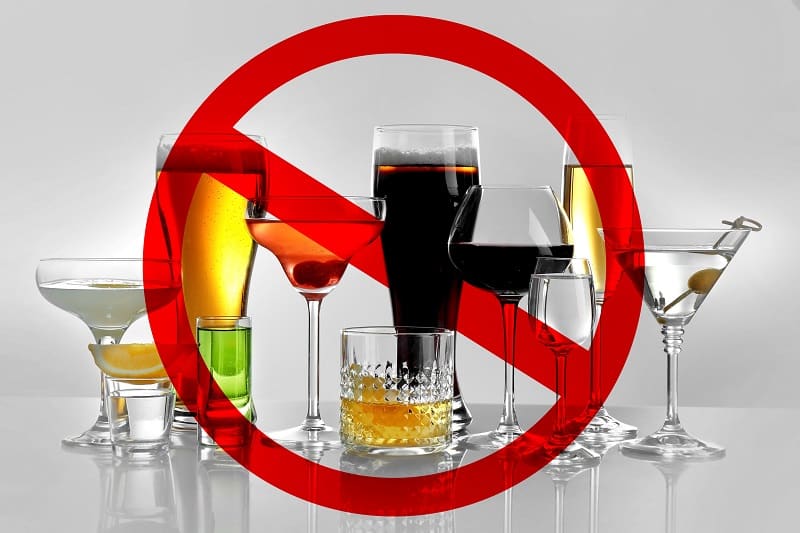 Czy czeka nas zakaz sprzedaży alkoholu? MAJÓWKA TUŻ TUŻ