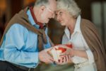 Sztuka OBDAROWYWANIA. ABC psychologii dla seniorów. Cykl