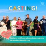 „Sanatorium Miłości” casting do IV edycji. KRYTERIA, ZGŁOSZENIA