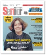 Gazeta Senior wydanie maj 05/2021