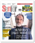 Gazeta Senior wydanie czerwiec 06/2021