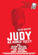„Judy: na końcu tęczy” spektakl przedpremierowy w Teatrze Komedia