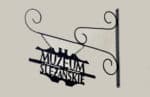 Vonka w Muzeum Ślężańskim w Sobótce. Pojedziecie zobaczyć?
