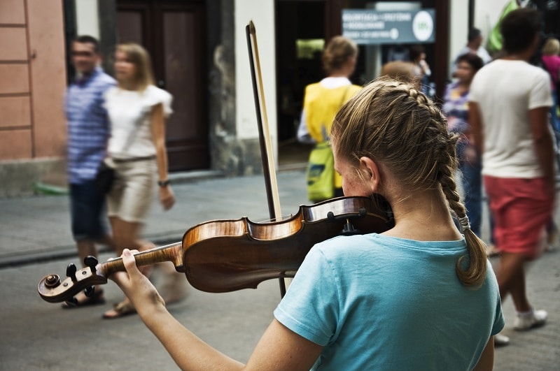 Festiwal Artystów ulicznych rusza we Wrocławiu, i inne atrakcje