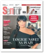 Gazeta Senior wydanie sierpień 08/2021